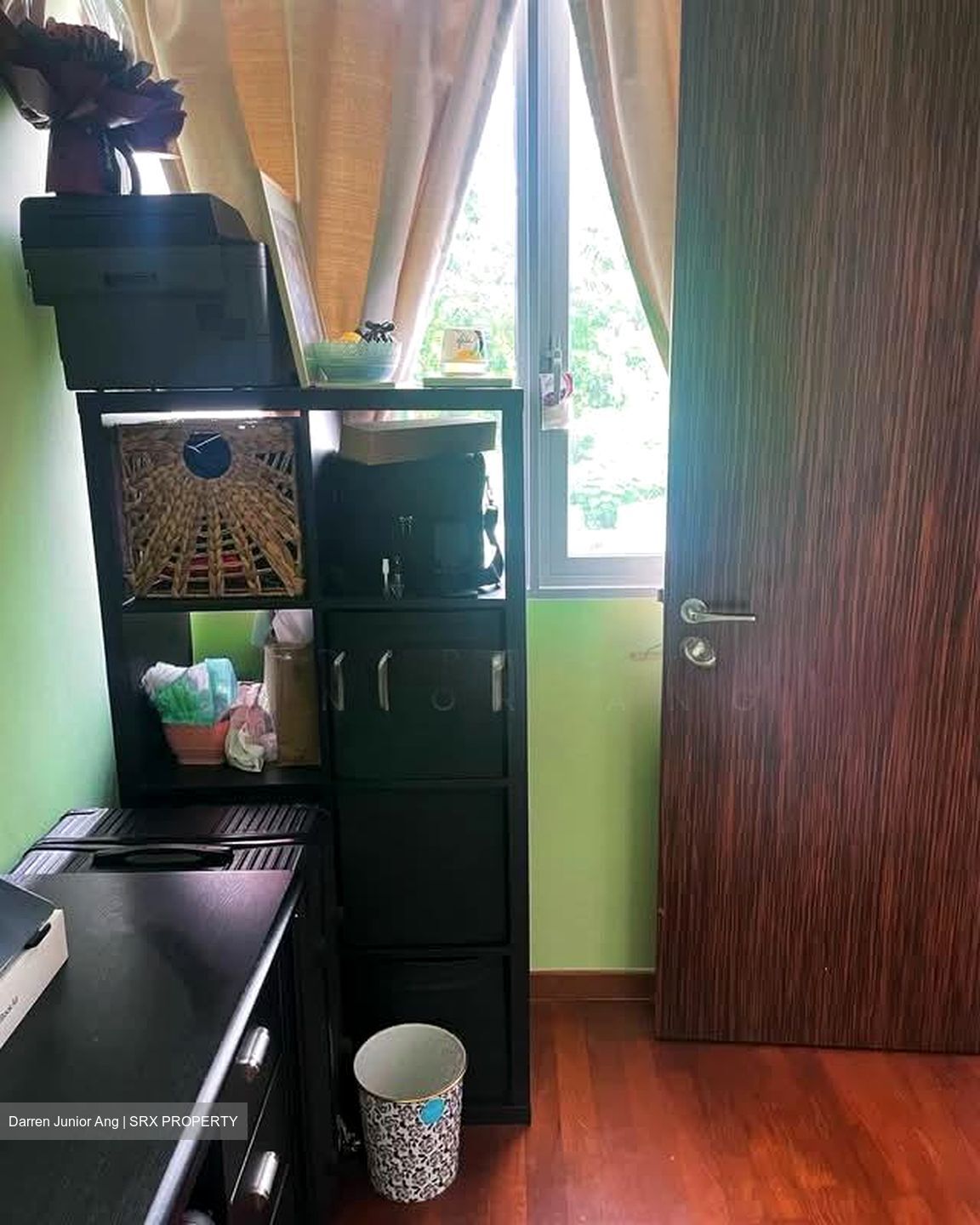 Natura@Hillview (D23), Apartment #566638171